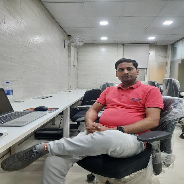 Shailendra Tiwari