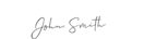 signature