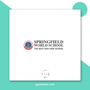Spring Field World School